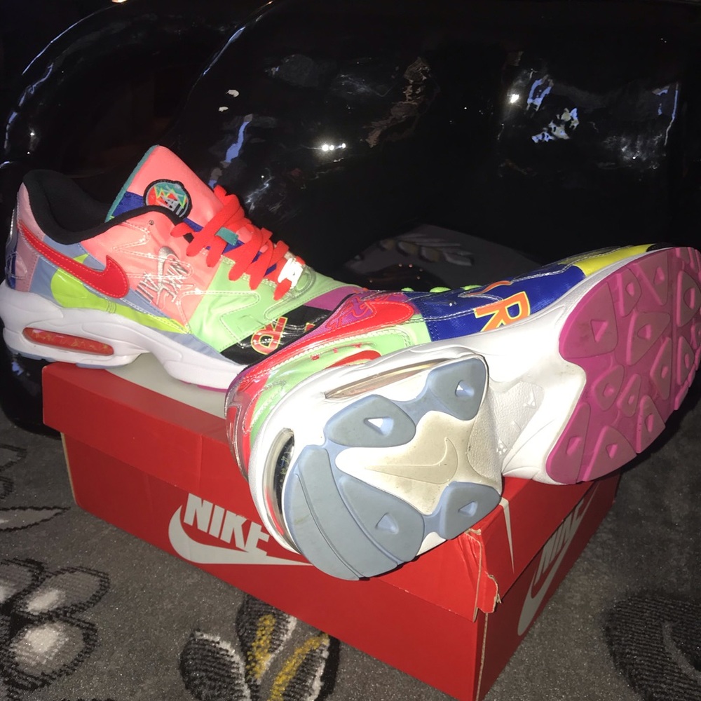 Nike airmax - Picture 4 of 4
